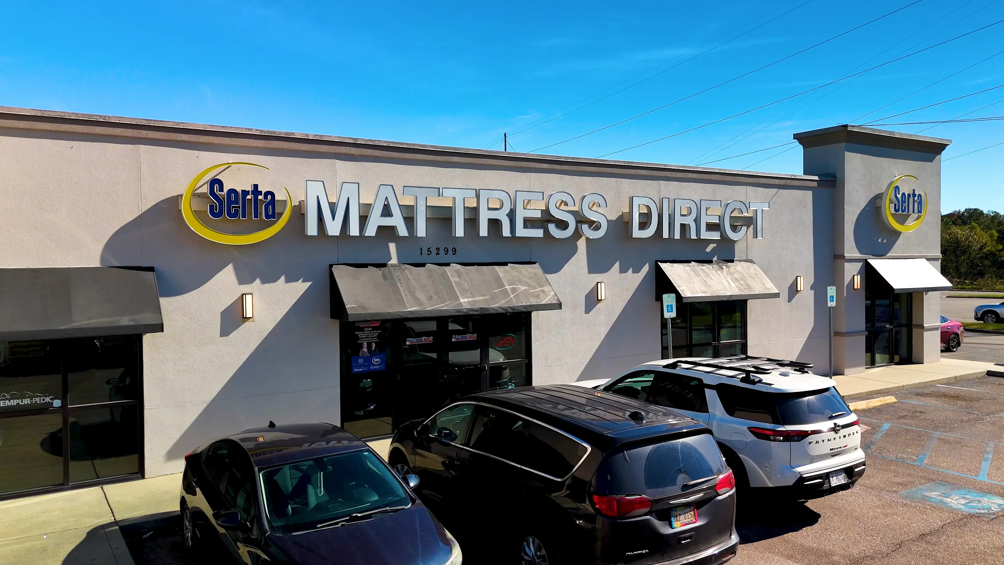 Mattress Direct 17 - Gulfport